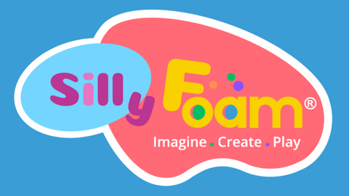 Silly Foam